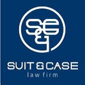 Suit & Case